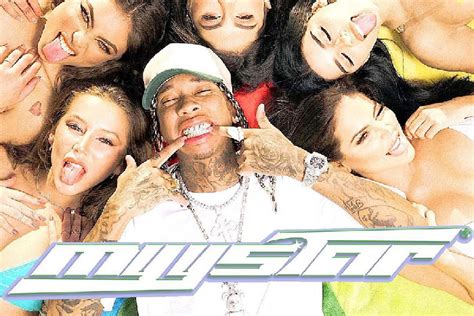 tyga onlyfabs|Tyga Ditches OnlyFans To Launche MyyStar Platform